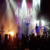 Armia (Tomasz Budzynski) live at Boston Music Room