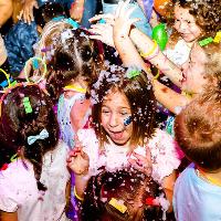 Tiny Dancers Family Rave - Kingston - Ibiza Classics at Arthur Cotterell Theatre