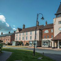 Dorchester Audio Tour: Roman Legacy at The Keep, Dorchester