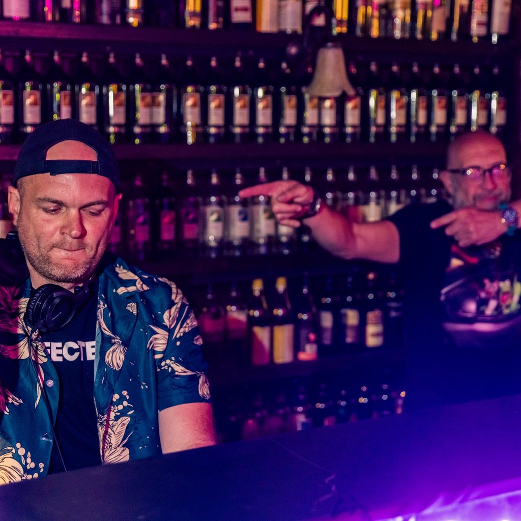 Balearic Beats @ The Brewery - Ibiza Classics All Day Long 1/11