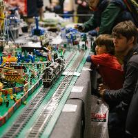 London Model Engineering Exhibition