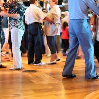 Learn to Dance in a Day