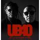 MRF Presents - UB40 feat Ali Campbell & Astro LIVE Event Title Pic