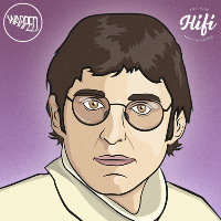 Gotta Get Theroux This: Garage & Disco Party - LEEDS