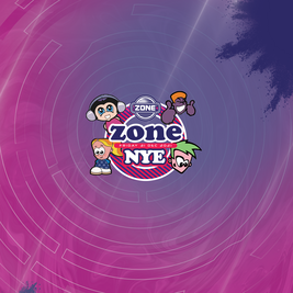 Zone New Years Eve 2021