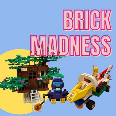 Brick Madness