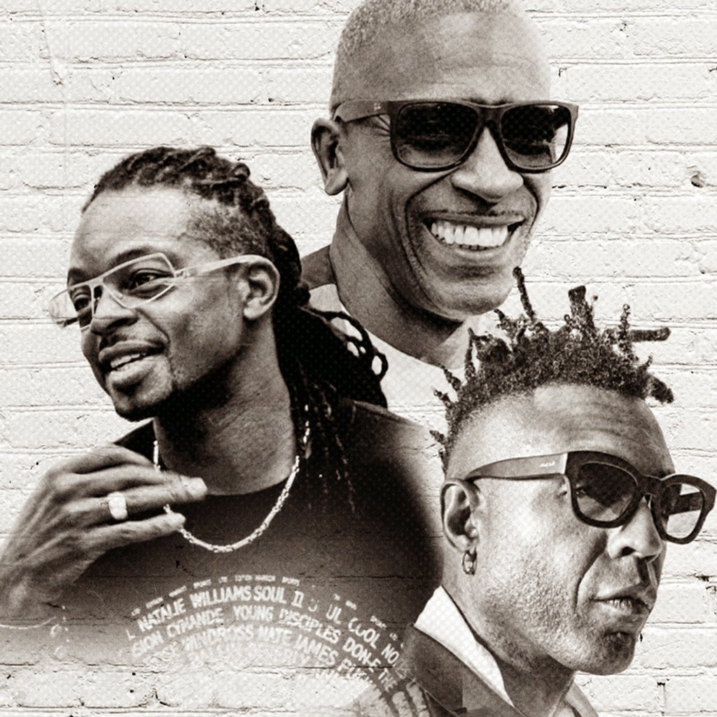 The British Collective