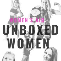 Women Unboxed at Improve Glasgow