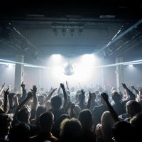 The Freshers Warehouse Rave - London Freshers 2026