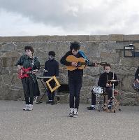 Sing Street & Disco (Fringe Festival Gala Event)