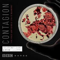 Anatomy Lab Live - Contagion - Manchester