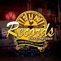 Sun Records, The Concert