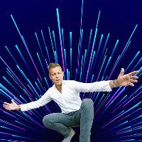 Lytham Festival Official After Parties - Pat Sharp at Lowther Pavilion