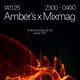 Amber's x Mixmag - TWO Headliners | House, Rave, Tech House Event Title Pic