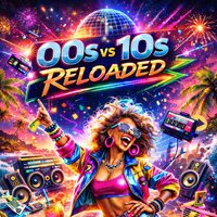 00s VS 10s Every Thursday Night