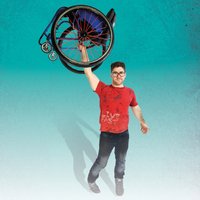 Trapdoor Comedy at The Railway at The Railway Inn