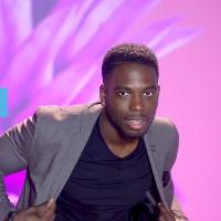 Marcel from Love Island