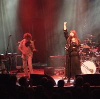 Curved Air