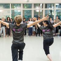 NYDC Experience Workshops: 2018-19 (Doncaster) at CAST Theatre