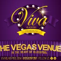 Viva Voulez Vous! A celebration of the music of ABBA at Viva Blackpool
