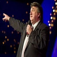 Comedy Night at The Lyric Rooms