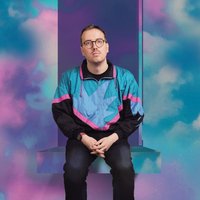 NCF Comedy Presents Eric Rushton: Innkeeper at Canalhouse Bar