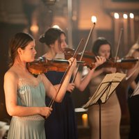 Vivaldi Four Seasons by Candlelight (8pm) at St Mary Le Strand