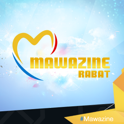 Mawazine Festival