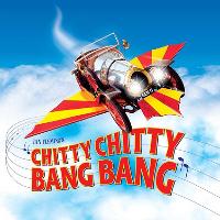 Chitty Chitty Bang Bang Musical