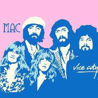 Fleetwood Mac Night - Liverpool at 24 Kitchen Street
