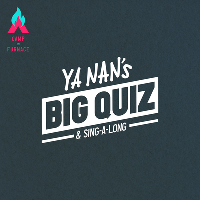 Ya Nan's Big Quiz | Boy Band vs Girl Band Special at Camp And Furnace
