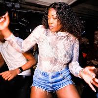 HipHop, Afrobeats, Bashment @ Revolution America