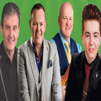 Stars of Irish Country at The Sands Centre