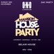 Mansion House Party Event Title Pic