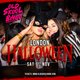 Old Skool Bingo Sat 1st Nov London Halloween Special Event Title Pic