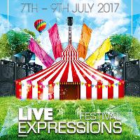 Live Expressions Festival