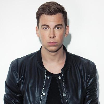 Hardwell Hardwell