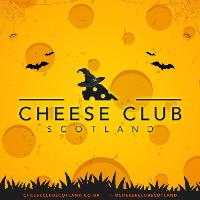 Cheese Club Scotland - Freaky Cheese