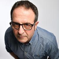 Mark Thomas: Check Up - Our NHS @ 70 Mark Thomas: Check Up - Our NHS @ 70
