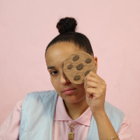Fatima at EartH (Hackney Arts Centre)