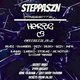SteppaSzn Launch Party X Birthday Bash Event Title Pic