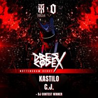 Overdrive x Hostile Takeover