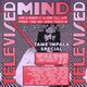 Televised Mind: Tame Impala Special Event Title Pic
