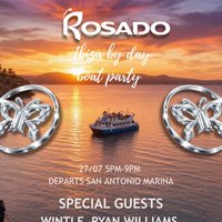 Event flyer