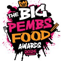 Pure West Presents: The Big Pembs Food Awards at Park House Withybush Showground