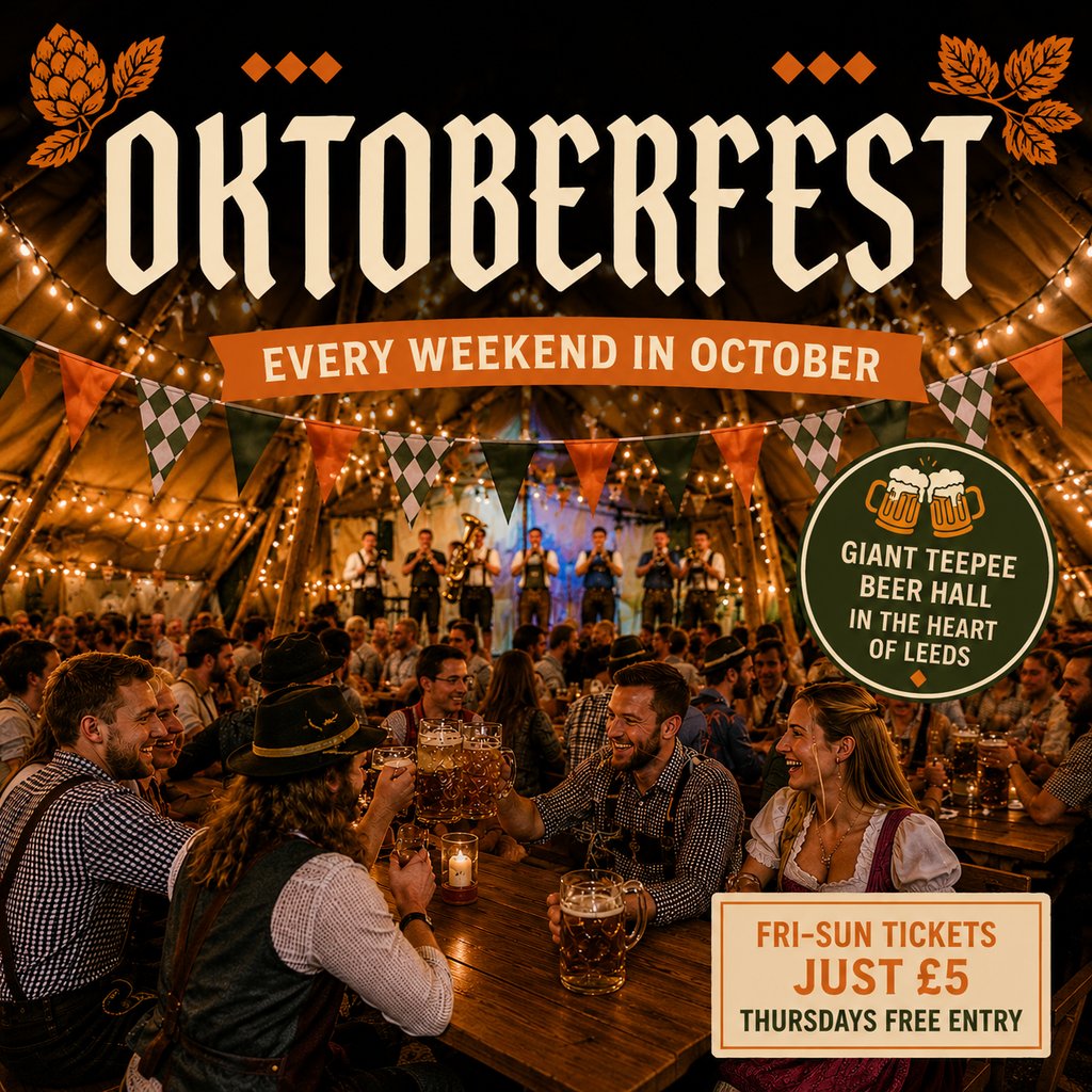 Oktoberfest