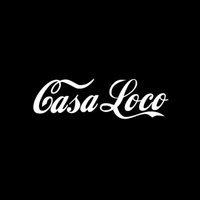 CASA LOCO NEW YEARS EVE ROOFTOP PARTY [Over 30s] at crowded house