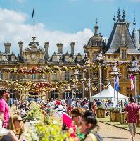 Feast Festival at Waddesdon Manor