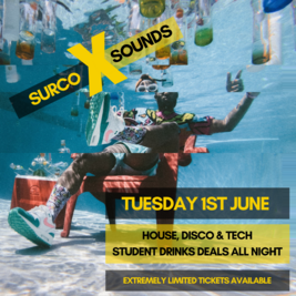 Surco Sounds