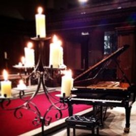 Rachmaninov 2nd Piano Concerto by Candlelight